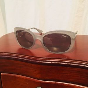 Vogue cat sunglasses